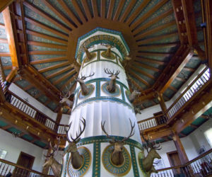 10 najpiękniejszych budowli z drewna. Polskie drewniane cuda