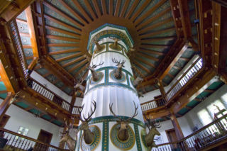 Najpiękniejsze i najwspanialsze budowle z drewna w Polsce. Oto polskie drewniane cuda