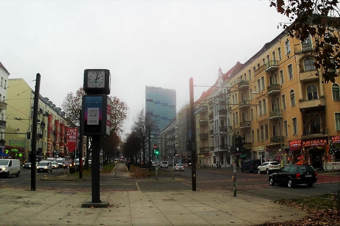 Jak otrzymać naklejkę Umweltzone?