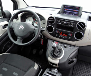Citroen Berlingo XTR