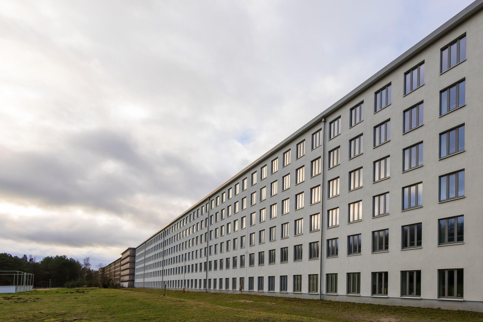 Prora na Rugii