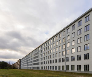 Prora na Rugii
