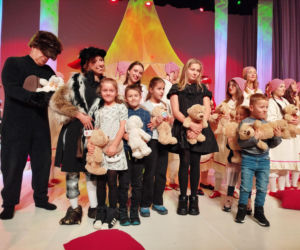 Podsumowanie I Festiwalu Teatrów dla Dzieci w Siedlcach