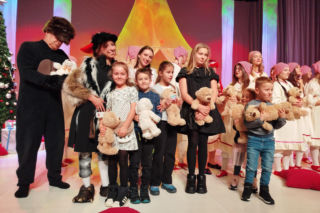 Podsumowanie I Festiwalu Teatrów dla Dzieci w Siedlcach