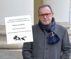 Tomasz Sianecki w żałobie. W sieci pojawił się nekrolog! Dziennikarz stracił bardzo bliską osobę