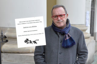 Tomasz Sianecki w żałobie. W sieci pojawił się nekrolog! Dziennikarz stracił bardzo bliską osobę