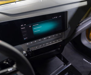 Nowy Opel Astra (2022)