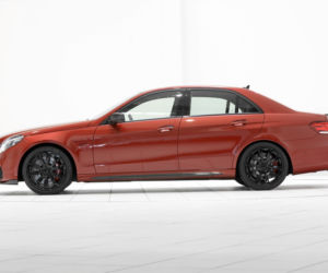 Brabus 850 6.0 Biturbo