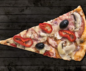 Midnight Pizza - ulica Mikołaja Kopernika