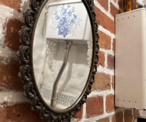 Dom pod królikiem - po metamorfozie