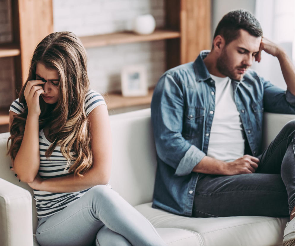 „Czuję, że jesteśmy już tylko logistyką”. Co zrobić, gdy po dzieciach związek gaśnie
