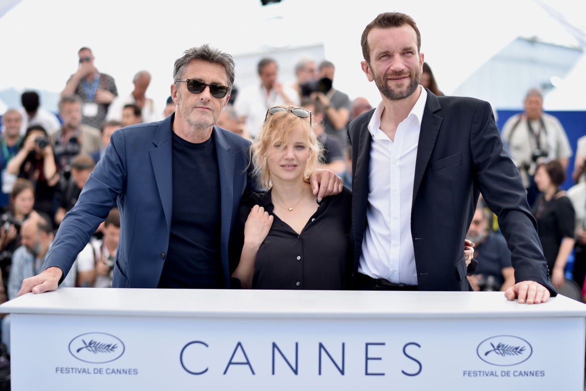 Tomasz Kot gra z hollywoodzką pięknością Diane Kruger