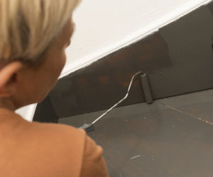 Renowacja schodów
