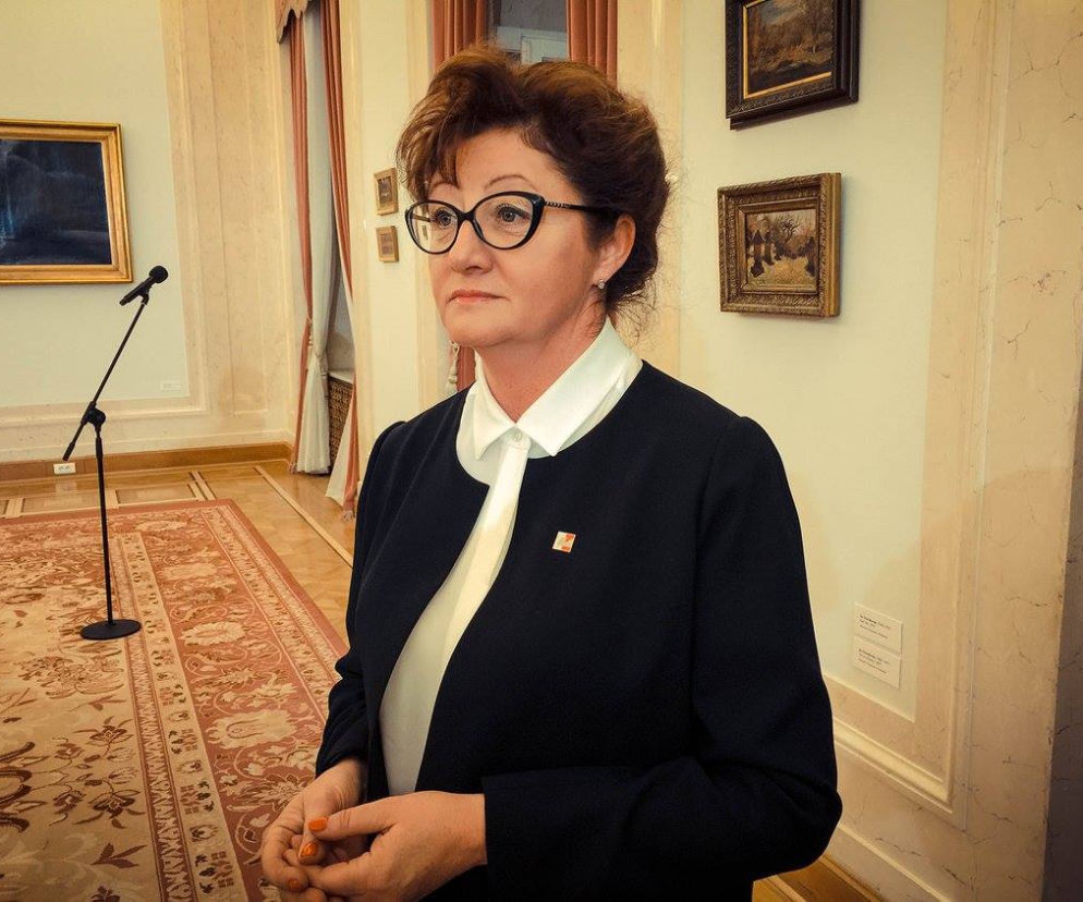 Dorota Gardias