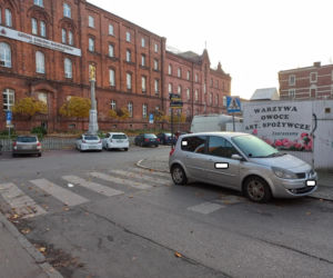 Miszczowie parkowania w Katowicach. Ich nikt tego nie nauczył