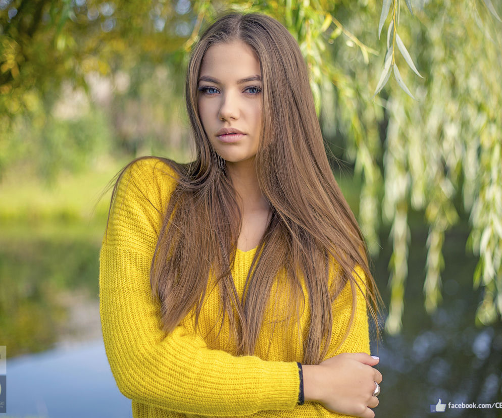 Wiktoria Wiśniewska będzie reprezentować Polskę w konkursie Miss Globe. Jestem szczęśliwa i dumna [ZDJĘCIA]