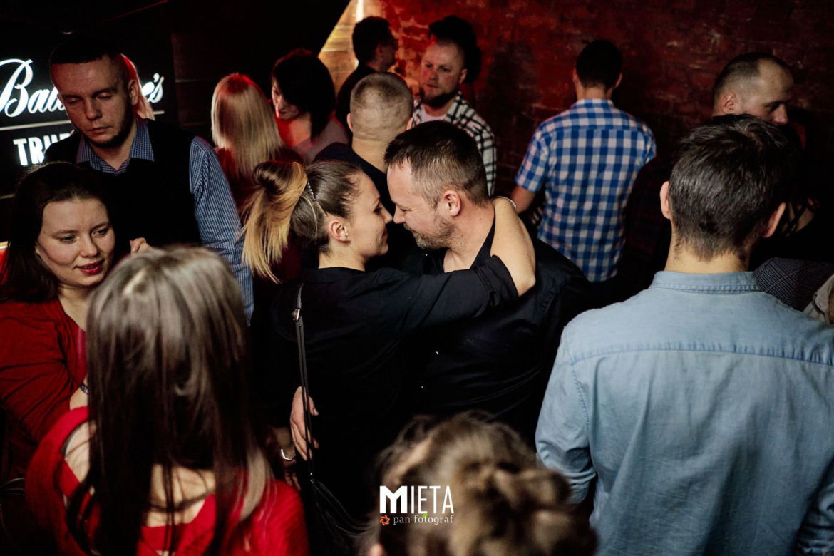Klub Mięta w Olsztynie. Zdjęcia z imprezy 28-29 LUTY 2020