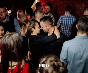 Klub Mięta w Olsztynie. Zdjęcia z imprezy 28-29 LUTY 2020