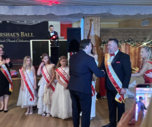 Bal Marszałkowski na Williamsburgu 2026