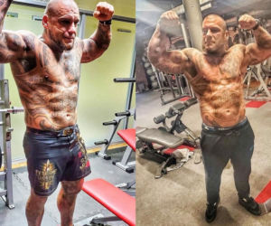 Popek KSW