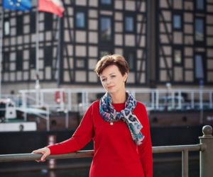Iwona Kozłowska - KO