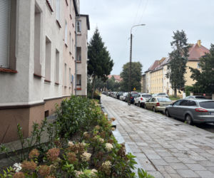 Dwa ciała w mieszkaniu przy ul. Wyspiańskiego w Koszalinie