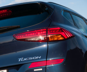 Hyundai Tucson 1.6 T-GDI 177 KM 7DCT 4WD Premium