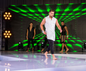 Gala Finałowa Mister Dolnego Śląska 2020