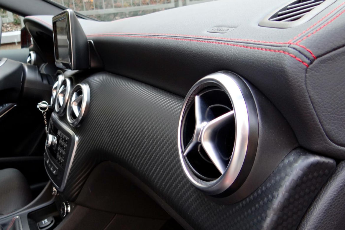 Mercedes-Benz Klasa A