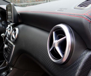 Mercedes-Benz Klasa A