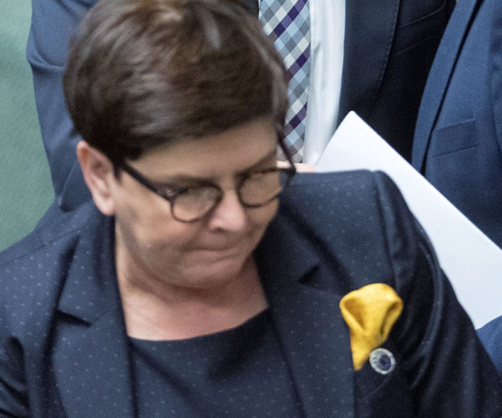 Beata Szydło 