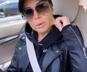 Blanka Lipińska, operacje plastyczne