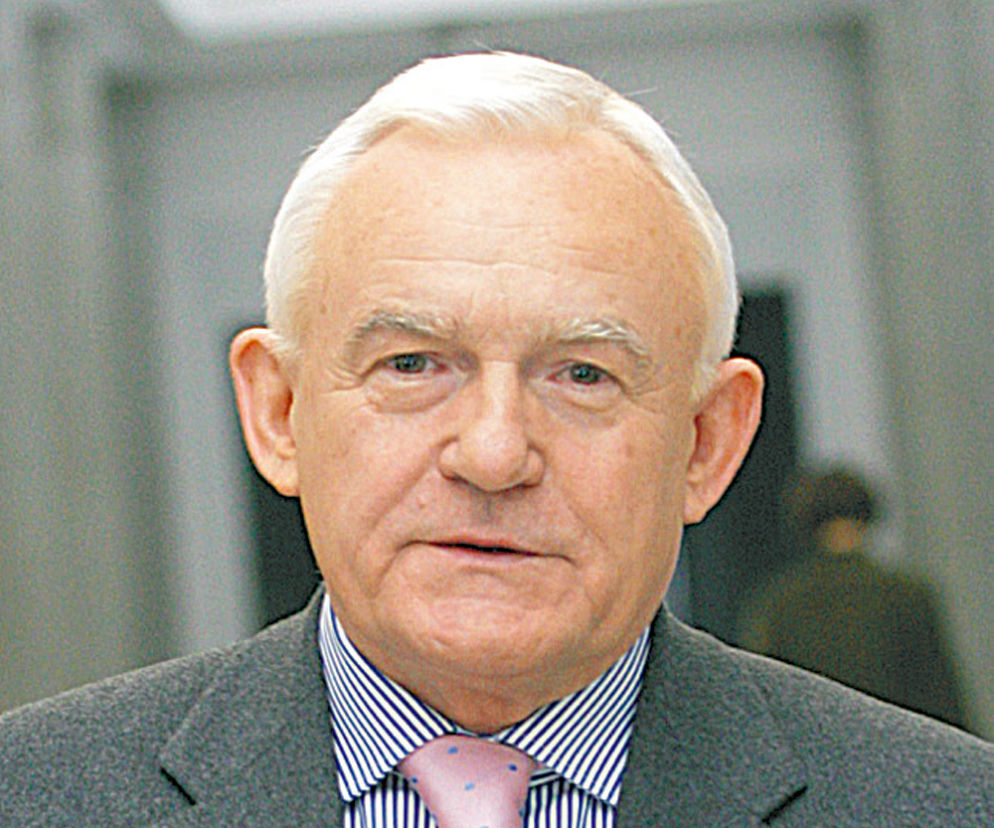 Leszek Miller