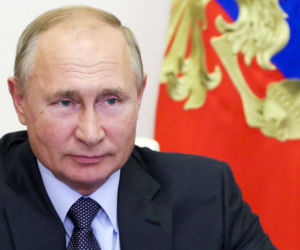 Putin stworzył superbroń! Jest teraz najpotężniejszy na świecie?