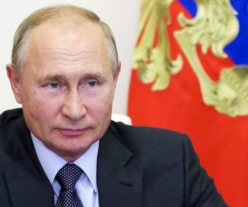 Putin stworzył superbroń! Jest teraz najpotężniejszy na świecie?