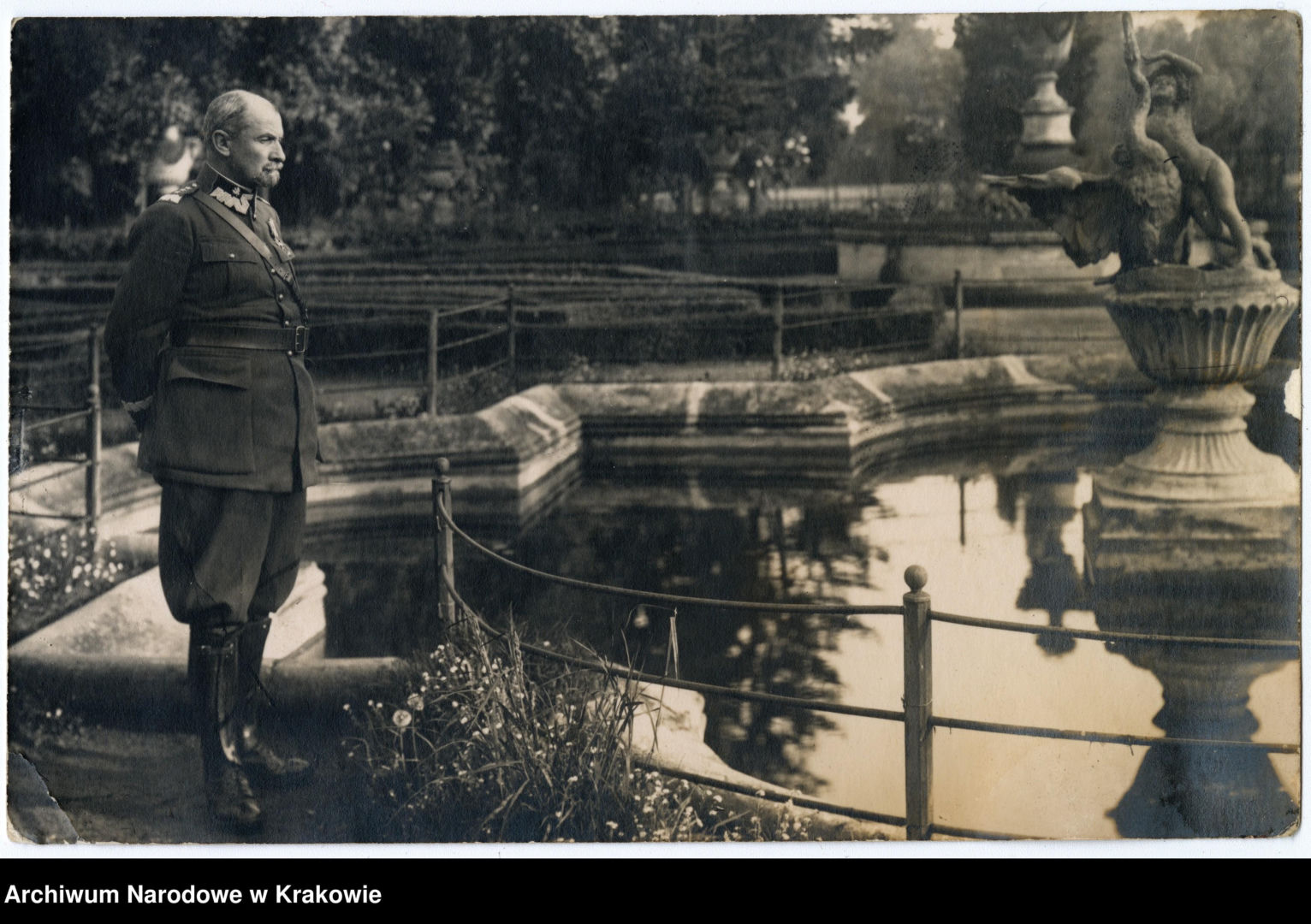 Gen. Rozwadowski - wybitny dowódca, którego Piłsudski wymazał z historii