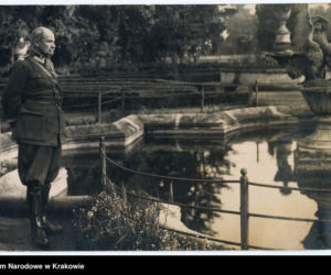 Gen. Rozwadowski - wybitny dowódca, którego Piłsudski wymazał z historii