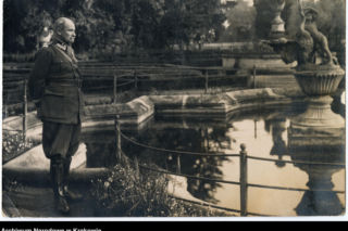 Gen. Rozwadowski - wybitny dowódca, którego Piłsudski wymazał z historii