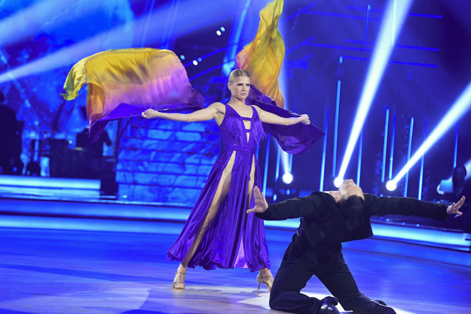 Dancing with the Stars. Taniec z Gwiazdami