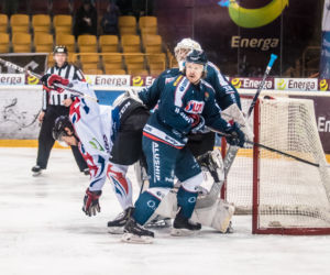 KH Energa Toruń - Lotos PKH Gdańsk, zdjęcia z Tor-Toru