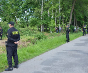 Próba zamachu terrorystycznego w Krakowie. Zobacz zdjęcia z ćwiczeń służb przed ŚDM! [GALERIA]