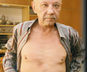Żona i syn chcieli mnie zabić
