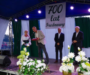 700 lat Frednowa