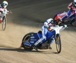 Zaplecze Kadry Juniorów na Motoarenie. Młodzieżowcy rywalizowali w Toruniu - dzień 1
