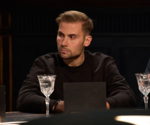 The Traitors. Zdrajcy: Sezon 3, Odcinek 3