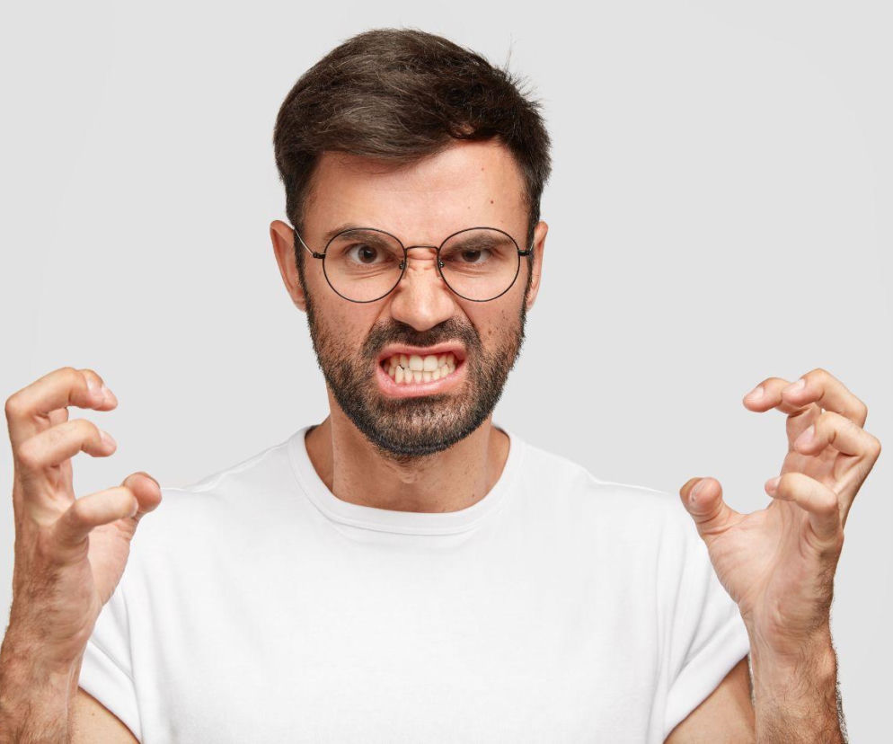 Wulgaryzmy dobre dla zdrowia? Naukowcy ujawniają wyniki badań