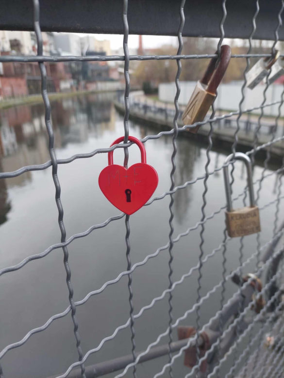 Bydgoszczanie wskazali, gdzie w mieście randkuje się najlepiej. Poszliśmy śladem zakochanych