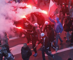 Dzien Niepodleglosci 11.11.2013