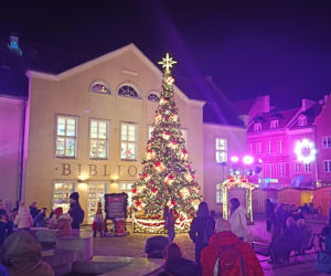 Warmiński Jarmark Świąteczny 2025