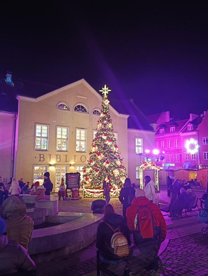 Warmiński Jarmark Świąteczny 2025